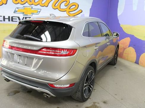 Used 2018 Lincoln MKC Reserve w/ MKC Technology Package AWD/4WD image 8