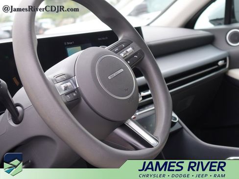Used 2025 Hyundai Sonata SEL FWD image 24