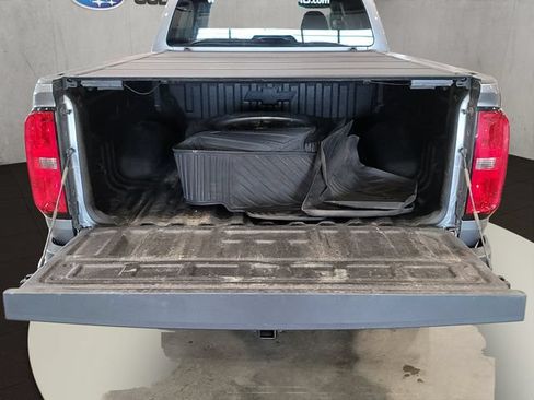 Used 2022 Chevrolet Colorado LT w/ Safety Package AWD/4WD image 16