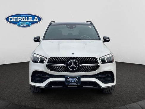 Used 2022 Mercedes-Benz GLE 450 4MATIC image 10