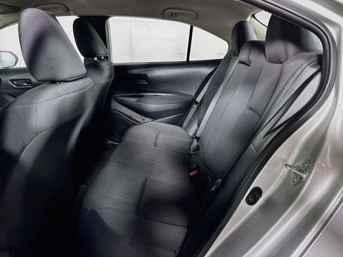 Used 2024 Toyota Corolla LE FWD image 19