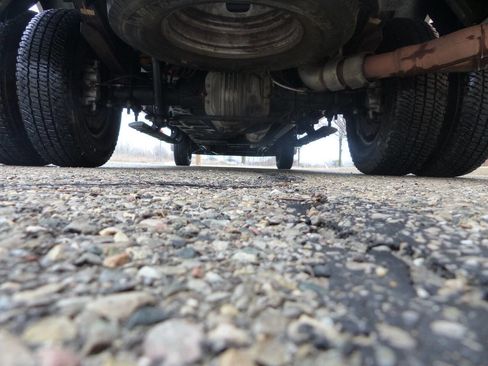 Used 2023 Ford F350 XL w/ FX4 Off-Road Package image 8