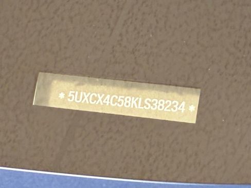 Used 2019 BMW X7 xDrive50i w/ Premium Package image 66