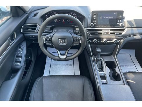 Used 2019 Honda Accord LX image 16