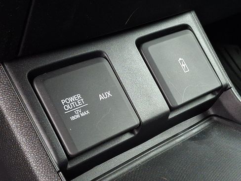 Used 2020 Acura RDX AWD w/ Advance Package image 29