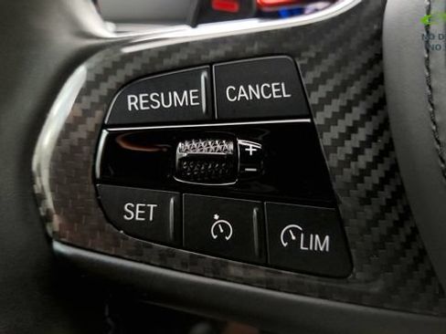 Used 2024 BMW M4 xDrive Competition w/ Executive Package AWD/4WD image 59
