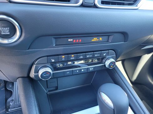 New 2025 MAZDA CX-5 AWD 2.5 S image 25