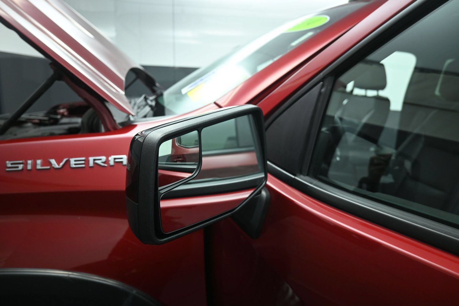 Used 2019 Chevrolet Silverado 1500 RST w/ All-Star Edition AWD/4WD image 18