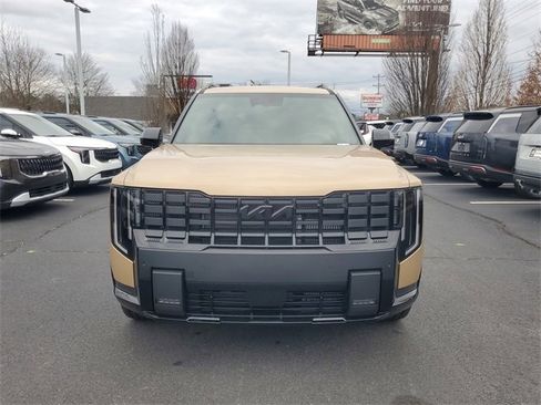 New 2027 Kia Telluride EX X-Line image 2