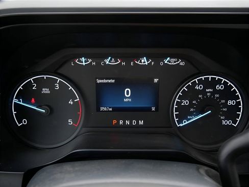 Used 2023 Ford F550 4x4 Regular Cab Super Duty image 22