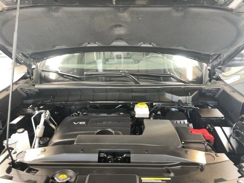 Used 2023 Nissan Pathfinder SL w/ SL Premium Package image 28