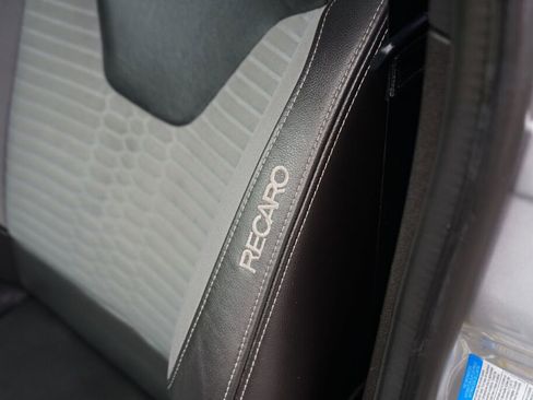 Used 2014 Ford Fiesta ST w/ ST Recaro Package image 14