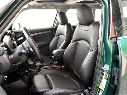 Used 2022 MINI Cooper S FWD image 13