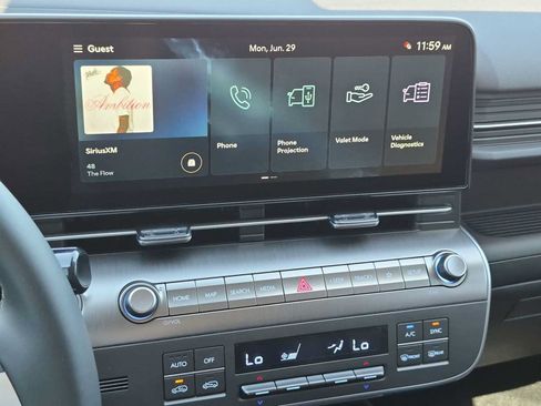 New 2026 Hyundai Kona SEL Premium FWD image 27