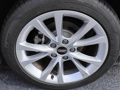 Certified 2025 Audi A3 2.0T Premium image 14