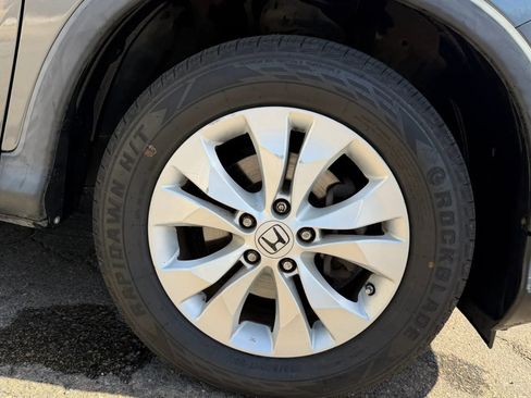 Used 2013 Honda CR-V EX-L image 9