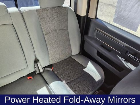 Used 2018 RAM 1500 Big Horn AWD/4WD image 18