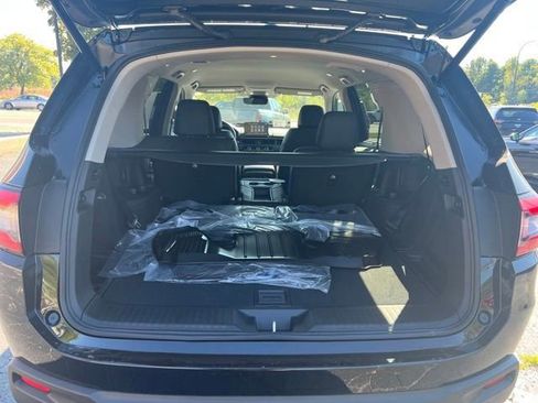 New 2025 Honda Pilot EX-L image 22