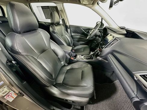 Used 2019 Subaru Forester Touring w/ Popular Package #3 AWD/4WD image 33