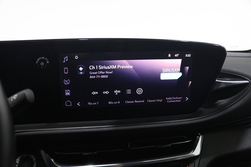 Used 2025 Buick Envista Sport Touring w/ Experience Buick Package FWD image 23
