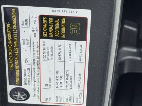 Used 2021 Mercedes-Benz E 53 AMG 4MATIC Sedan image 58