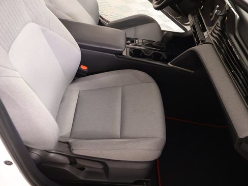 Used 2025 Toyota Camry LE w/ Convenience Package FWD image 12