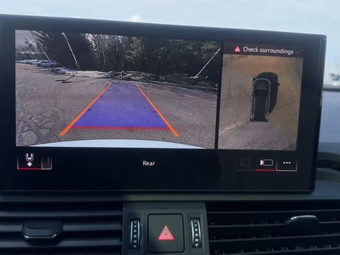 Used 2023 Audi Q5 2.0T Premium Plus w/ Premium Plus Package image 11