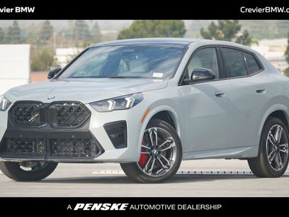 New 2026 BMW X2 xDrive28i w/ Technology Package