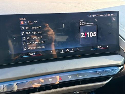 Used 2026 BMW X3 xDrive30 w/ Premium Package image 30