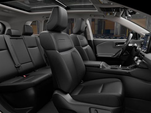 New 2026 Toyota RAV4 Limited AWD/4WD image 20