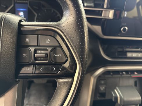 Used 2024 Toyota Tundra SR5 w/ SR5 Convenience Package image 31