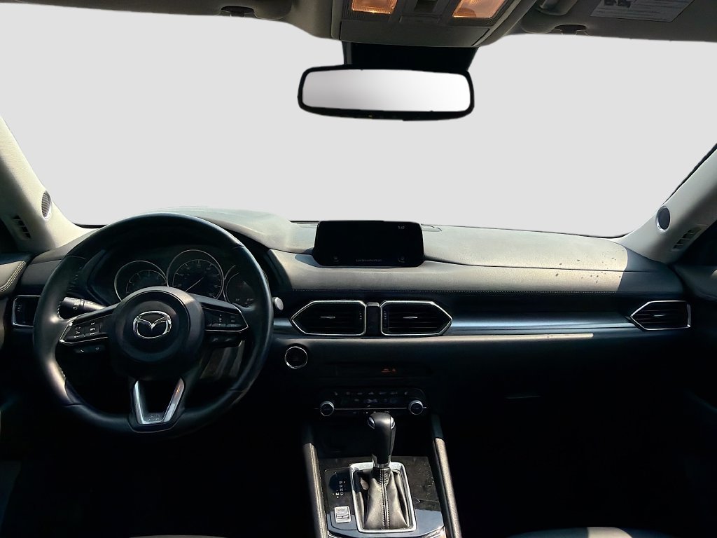 Used 2020 MAZDA CX-5 Touring AWD/4WD image 26