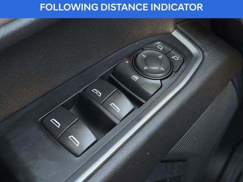 Used 2022 Chevrolet Silverado 1500 RST image 28