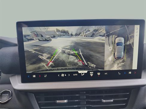 New 2026 Ford Explorer Tremor w/ Tremor Convenience Package image 39