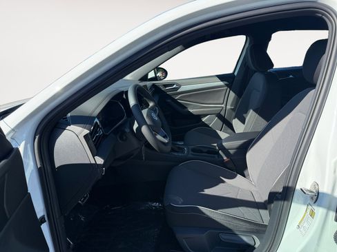 New 2026 Volkswagen Jetta Sport image 10