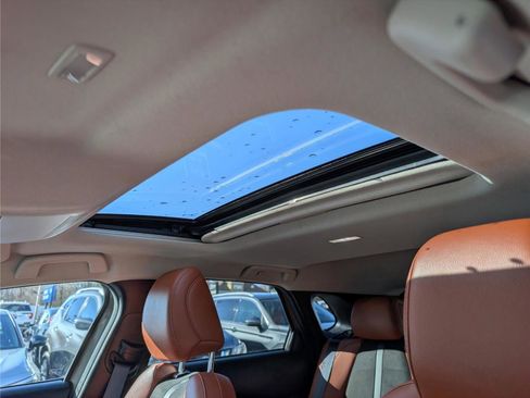 Used 2024 MAZDA CX-30 Carbon image 32