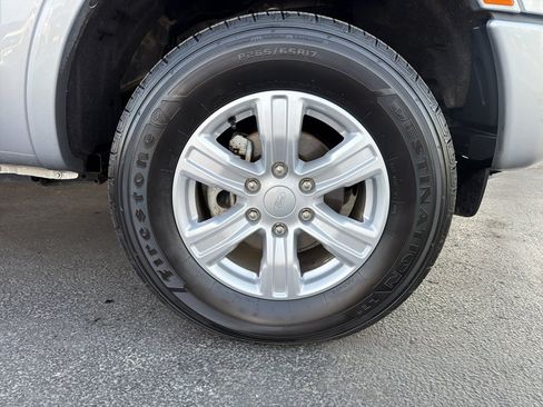 Certified 2020 Ford Ranger XLT w/ FX4 Off-Road Package AWD/4WD image 6