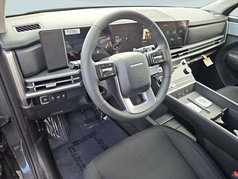 New 2026 Hyundai Santa Fe SE AWD/4WD image 13
