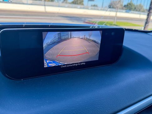 Used 2025 MAZDA CX-50 AWD 2.5 S w/ Premium Package image 20