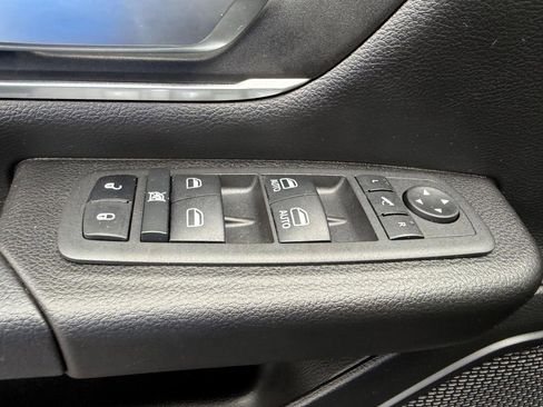 Used 2022 RAM 1500 Big Horn AWD/4WD image 18