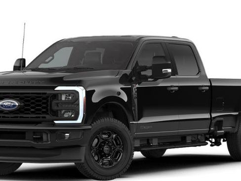 New 2026 Ford F350 XL image 1