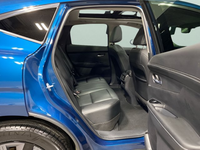 Certified 2025 Nissan Murano SL w/ Cargo Package AWD/4WD image 27