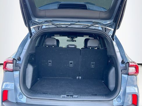 Used 2025 Ford Escape ST-Line Select image 12