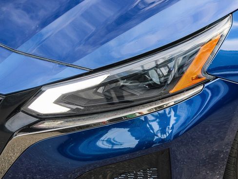 Used 2023 Nissan Altima 2.5 SR image 5