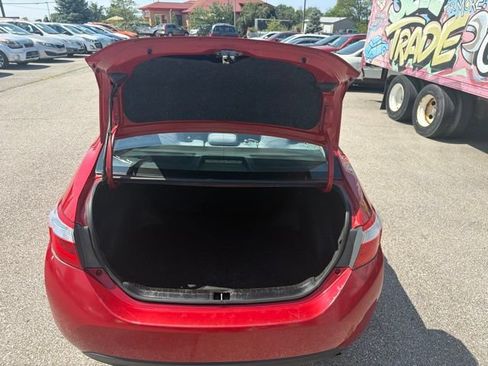 Used 2014 Toyota Corolla LE FWD image 20