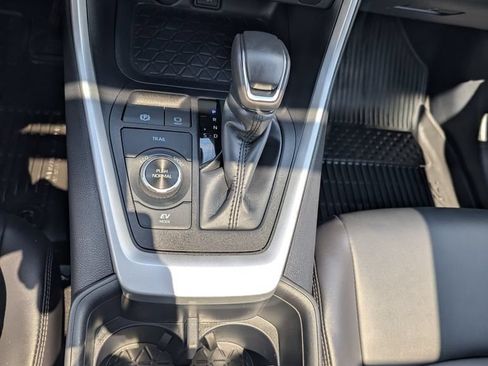 Used 2025 Toyota RAV4 XLE Premium AWD/4WD image 26