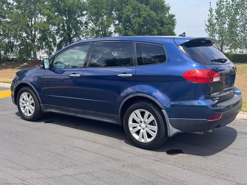 Used 2010 Subaru Tribeca Limited image 6