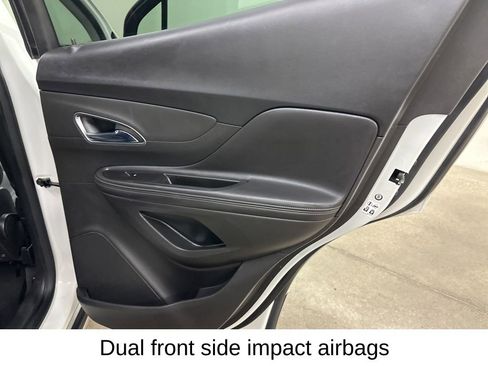 Used 2016 Buick Encore Premium w/ Experience Buick Package image 23