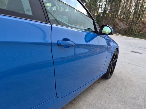 Used 2007 BMW 335i Coupe image 34