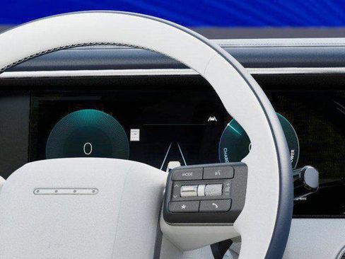 New 2026 Hyundai Palisade Calligraphy image 14